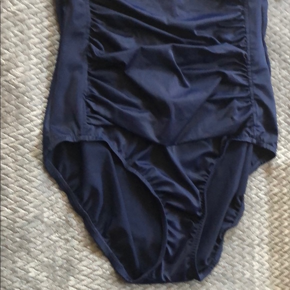 Body Sculptor Bathing Suit - Picture 3 of 7